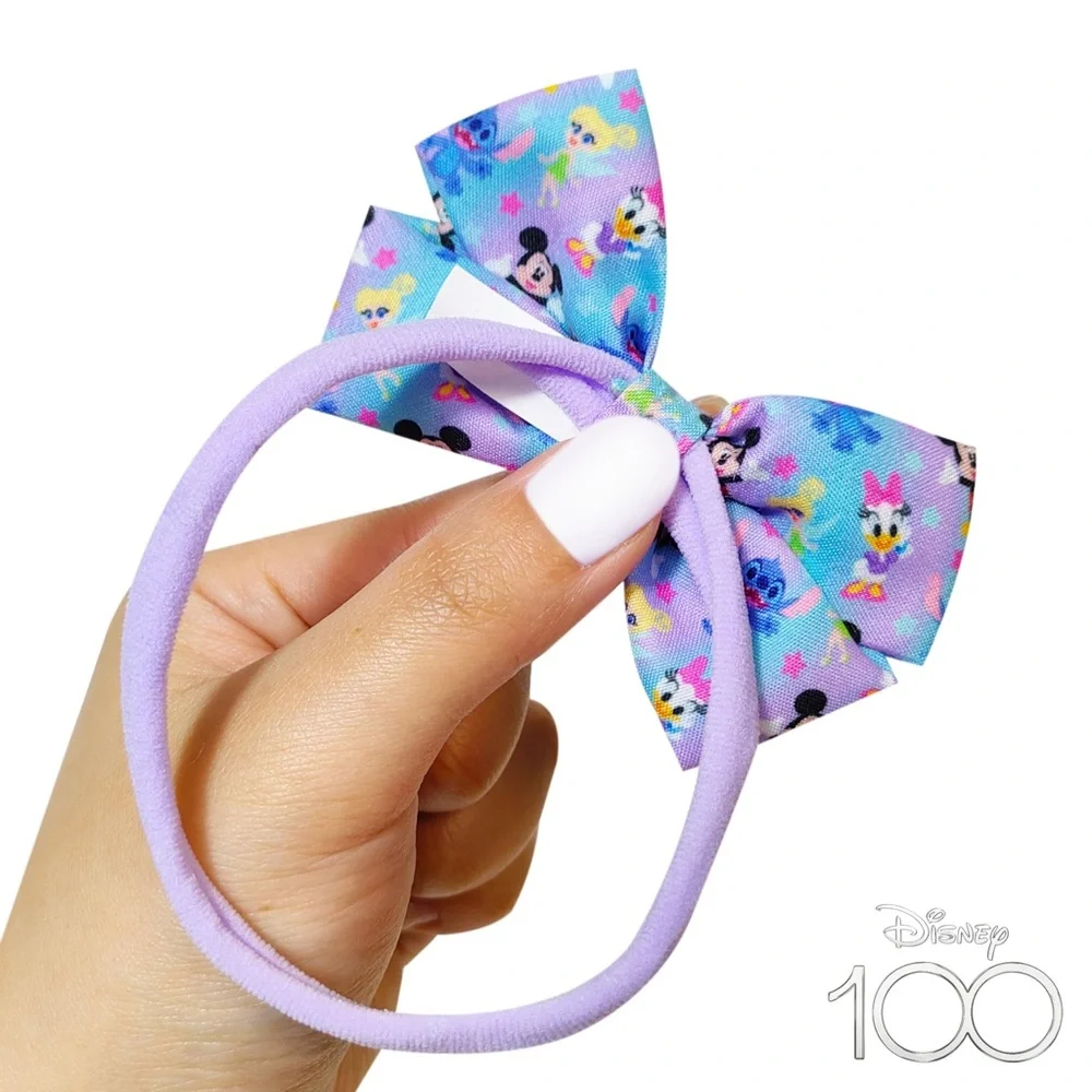 Disney luv her